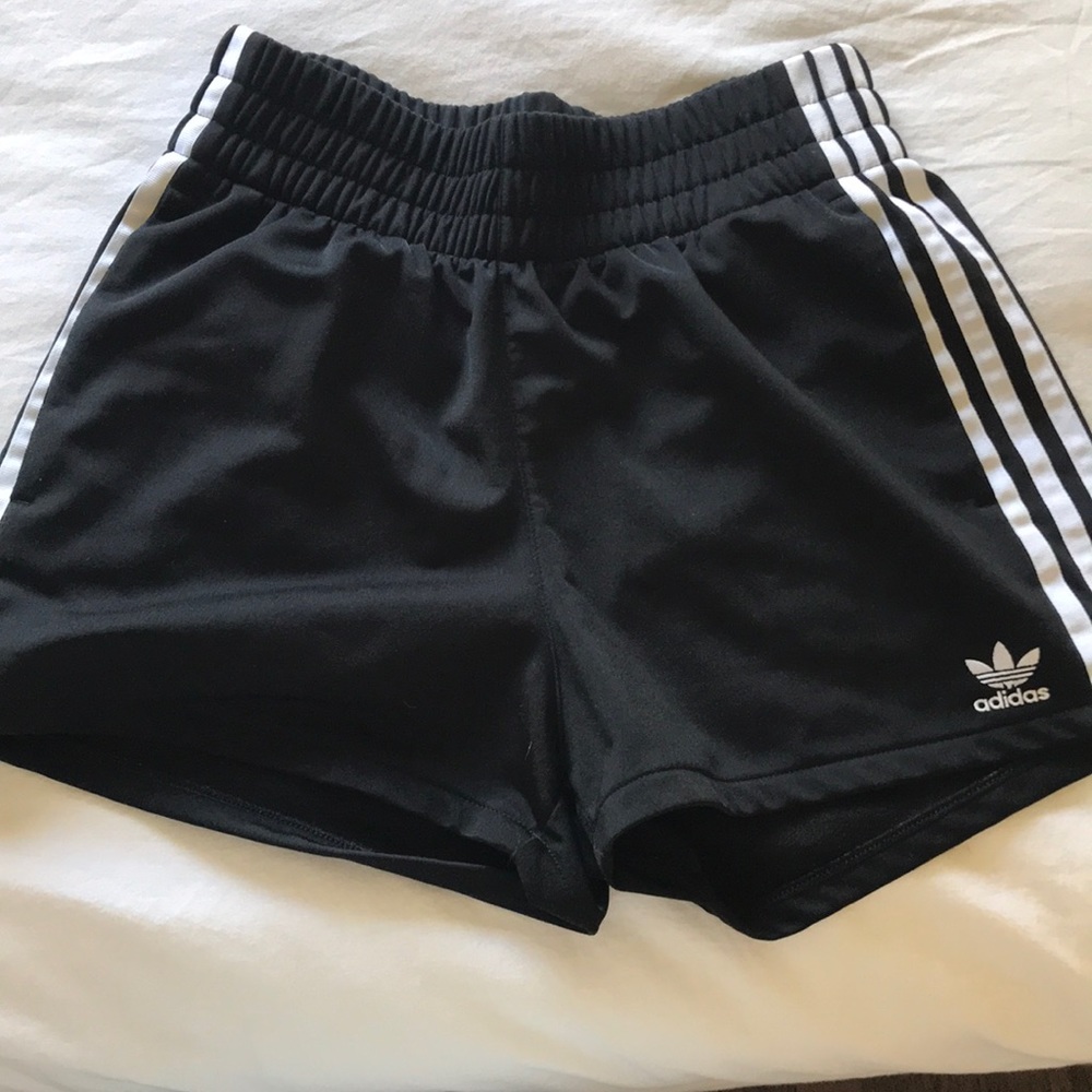 Adidas Shorts
